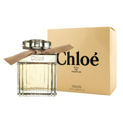 Γυναικείο Άρωμα Chloe Chloé Eau de Parfum EDP 75 ml