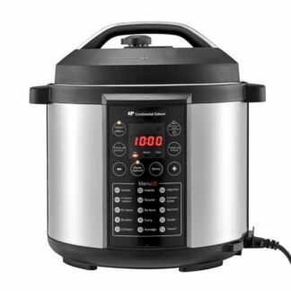 Κατσαρόλα για Αργό Μαγείρεμα Tefal RK103811