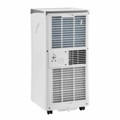 Φορητό Κλιματιστικό Oceanic 2930 W 10000 BTU Λευκό A