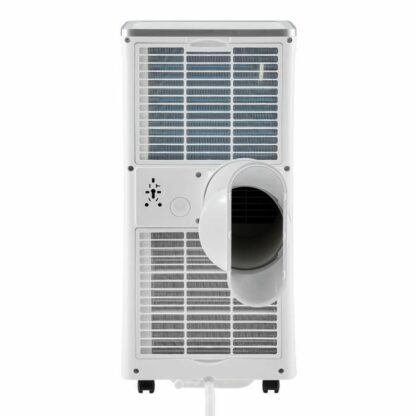 Φορητό Κλιματιστικό Oceanic 2930 W 10000 BTU Λευκό A