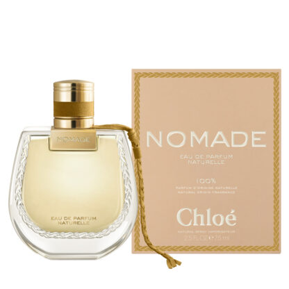 Ανδρικό Άρωμα Chloe Nomade 75 ml