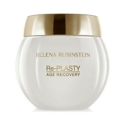 Αντιγηραντική Ενυδατική Κρέμα Re-Plasty Age Recovery Helena Rubinstein Plasty (50 ml) 50 ml