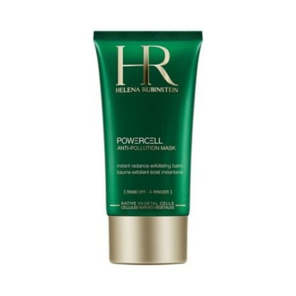 Μάσκα Αναζωογόνησης Powercell Anti-Pollution Helena Rubinstein Powercell (100 ml) 100 ml