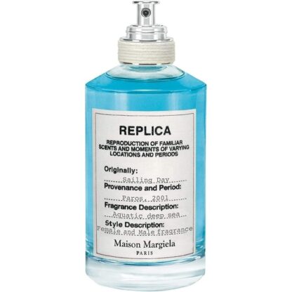 Άρωμα Unisex Maison Margiela Replica Sailing Day EDT 100 ml