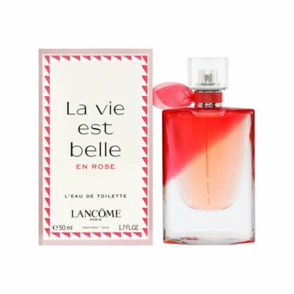 Γυναικείο Άρωμα La Vie Est Belle Lancôme Ροζ EDT