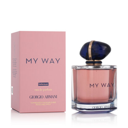 Γυναικείο Άρωμα Giorgio Armani My Way Intense EDP EDP 90 ml