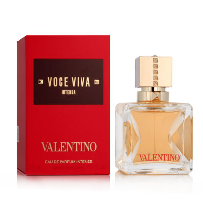 Γυναικείο Άρωμα Valentino EDP 50 ml Voce Viva Intensa