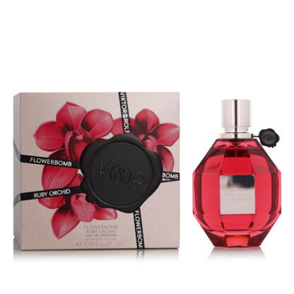 Γυναικείο Άρωμα Viktor & Rolf Flowerbomb Ruby Orchid EDP 100 ml