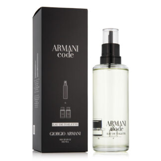 Ανδρικό Άρωμα Armani Acqua Di Gio EDP 125 ml