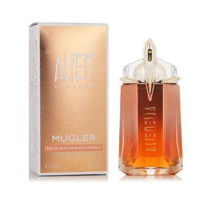 Μπουρνούζι Mugler ALIEN EDP (Eau de Parfum) Perfume Mujer EDP