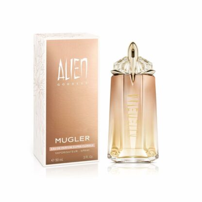 Γυναικείο Άρωμα Mugler Alien Goddess Supra Florale EDP 90 ml