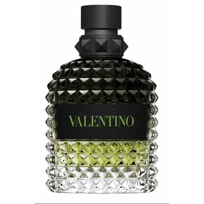 Γυναικείο Άρωμα Valentino Uomo Born in Roma Green Stravaganza EDT