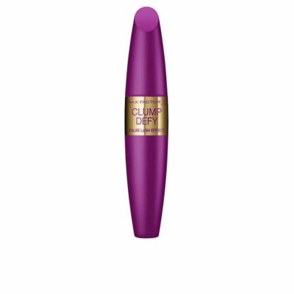 Μάσκα βλεφαρίδων Max Factor Clump Defy False Lash