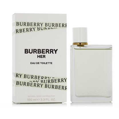 Γυναικείο Άρωμα Burberry Burberry Her Eau de Toilette EDT 100 ml