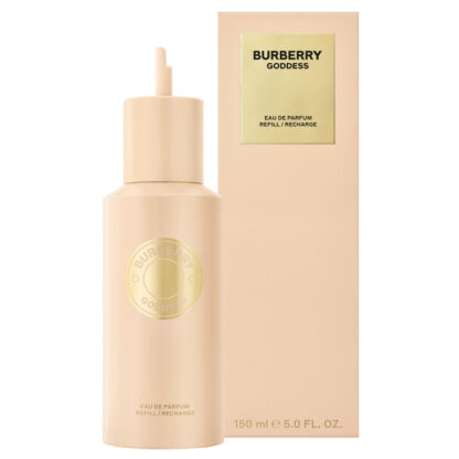 Γυναικείο Άρωμα Burberry EDP Επαναφόρτιση του αρώματος 150 ml