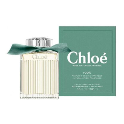 Γυναικείο Άρωμα Chloe Rose Naturelle Intense EDP EDP 100 ml