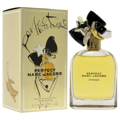 Γυναικείο Άρωμα Marc Jacobs Perfect Intense EDP 100 ml