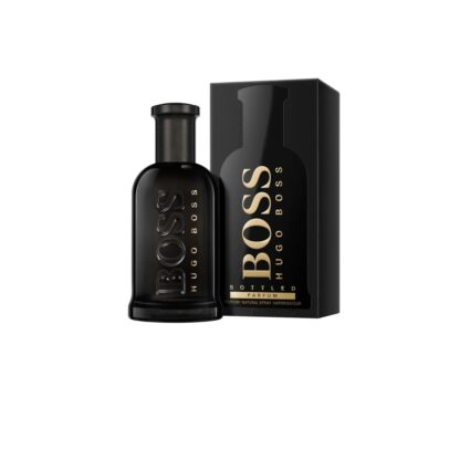 Ανδρικό Άρωμα Hugo Boss Boss Bottled EDP 200 ml