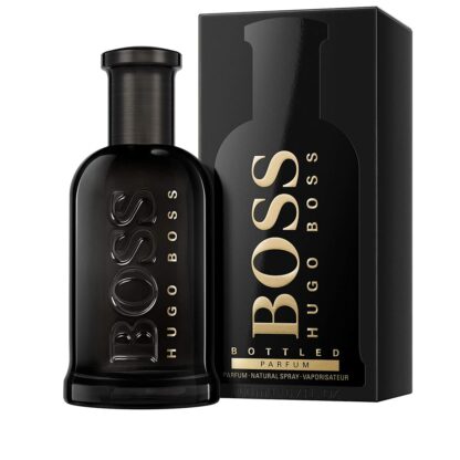 Ανδρικό Άρωμα Hugo Boss-boss Boss Bottled EDP EDP 200 ml