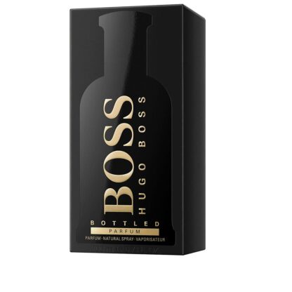 Ανδρικό Άρωμα Hugo Boss-boss Boss Bottled EDP EDP 200 ml