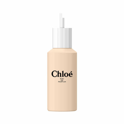 Γυναικείο Άρωμα Chloe CHLOÉ SIGNATURE EDP EDP 150 ml Επαναφόρτωση Signature