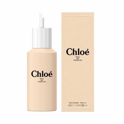 Γυναικείο Άρωμα Chloe CHLOÉ SIGNATURE EDP EDP 150 ml Επαναφόρτωση Signature