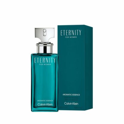 Γυναικείο Άρωμα Calvin Klein ETERNITY EDP EDP 100 ml