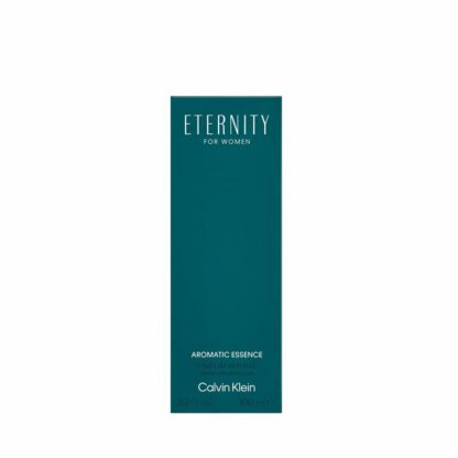 Γυναικείο Άρωμα Calvin Klein ETERNITY EDP EDP 100 ml