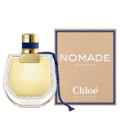 Γυναικείο Άρωμα Chloe NOMADE NUIT D’EGYPTE EDP