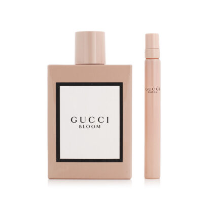 Σετ Γυναικείο Άρωμα Gucci EDP Bloom 2 Τεμάχια