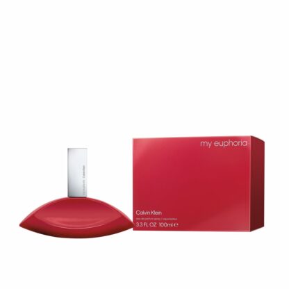 Γυναικείο Άρωμα Calvin Klein EUPHORIA EDP EDP 100 ml