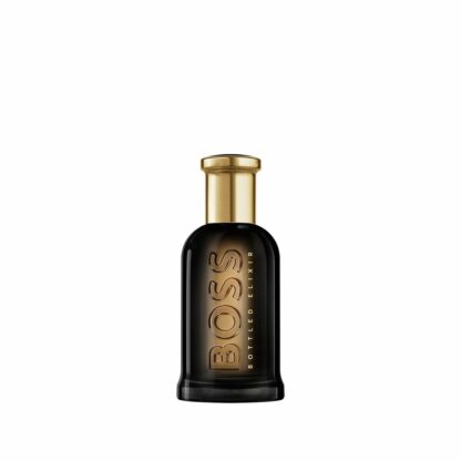 Ανδρικό Άρωμα Hugo Boss-boss EDP Boss Bottled Elixir 50 ml