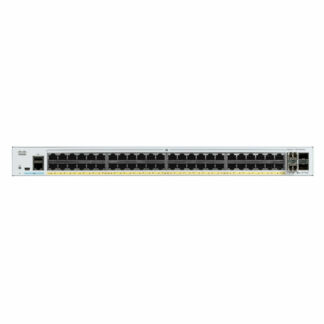 Διακόπτης TP-Link TL-SG3428 (RJ45 x 24)