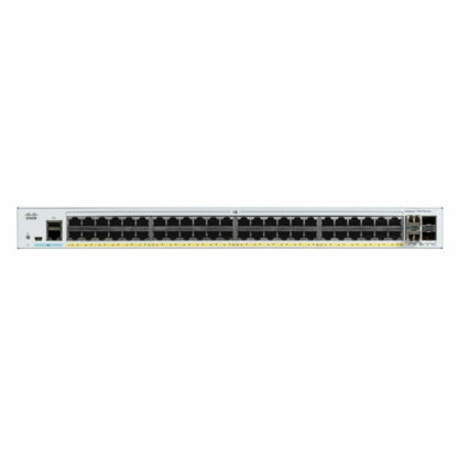 Διακόπτης CISCO C1000-48P-4G-L