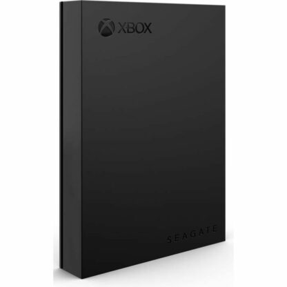 Εξωτερικός Σκληρός Δίσκος Seagate 4 TB Xbox®