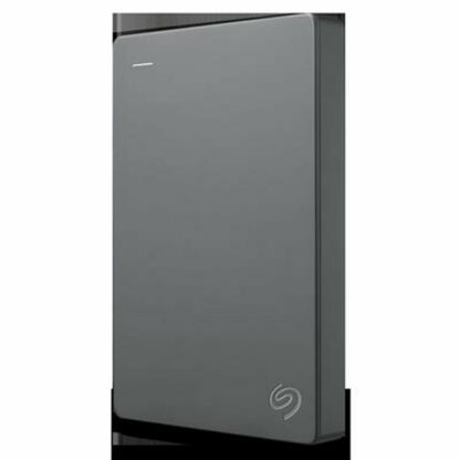 Εξωτερικός Σκληρός Δίσκος Seagate STJL5000400 2,5" 5 TB USB 3.2 960 MB/s Μαύρο