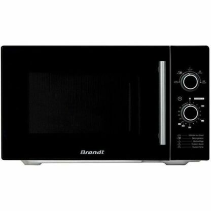 Φούρνος Μικροκυμάτων με Γκριλ Brandt 26 L 900 W