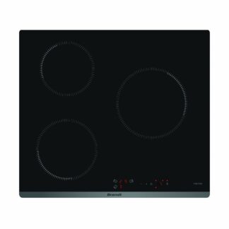 Εστία Υγραερίου Whirlpool Corporation AKT 404/NB 60 cm