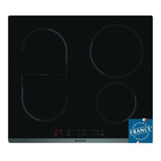 Εστία Υγραερίου Whirlpool Corporation AKT 404/NB 60 cm