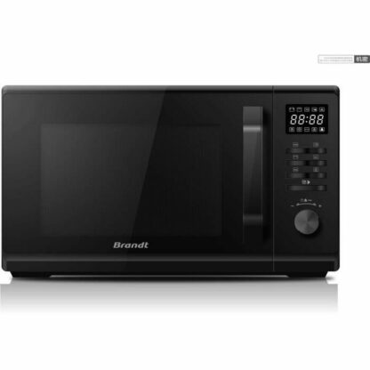 Φούρνος Μικροκυμάτων με Γκριλ Brandt SE2300B 800 W (23 L)