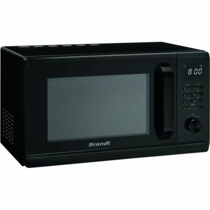 Φούρνος Μικροκυμάτων με Γκριλ Brandt SE2300B 800 W (23 L)