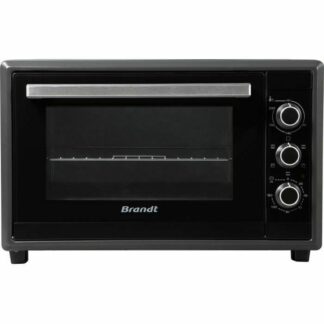 Μίνι Ηλεκτρικός Φούρνος Brandt FC469MUB 46 L 1800 W