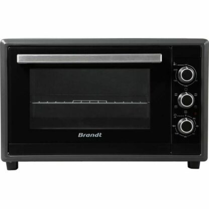 Μίνι Ηλεκτρικός Φούρνος Brandt FC55MUBSL 2200W 55 L