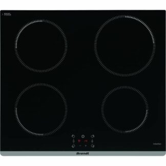 Επαγωγική Πλάκα BEKO HII64200FMT 60 cm 2000 W 7200 W