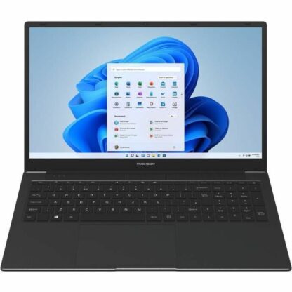 Laptop Thomson Neo 17 17,3" Intel Core i3-1000G4 16 GB RAM 512 GB SSD Azerty γαλλικά Μαύρο