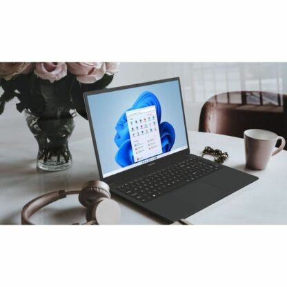 Laptop Thomson Neo 17 17,3" Intel Core i3-1000G4 16 GB RAM 512 GB SSD Azerty γαλλικά Μαύρο