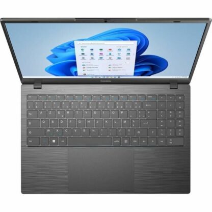 Laptop Thomson Neo 15 15,6" Intel Core i3-10110U 8 GB RAM 256 GB SSD Azerty γαλλικά Γκρι