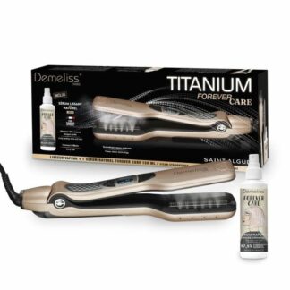 Μηχανή Ισιώματος Μαλλιών Babyliss  W2447E Μαύρο/Πορτοκαλί