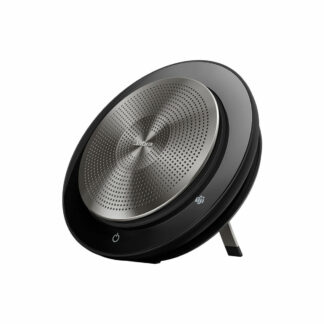 Φορητό Ηχείο Jabra 7700-409 Μαύρο Ασημί 2100 W