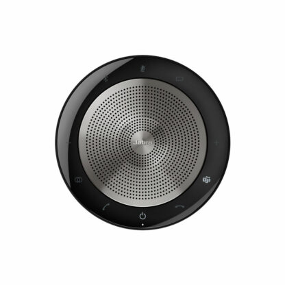 Φορητό Ηχείο Jabra 7700-309 Μαύρο Ασημί 10 W